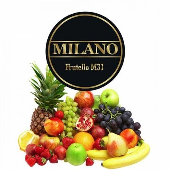 Milano - Frutello (100г)