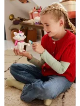 Конструктор Disney 43286 Очаровательная Мари