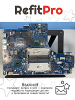 Материнская плата для ноутбука Lenovo Legion Y520-15IKBA 81WY i5-7300H Radeon 530 4G BL WIN (5B20P22986), оригинал