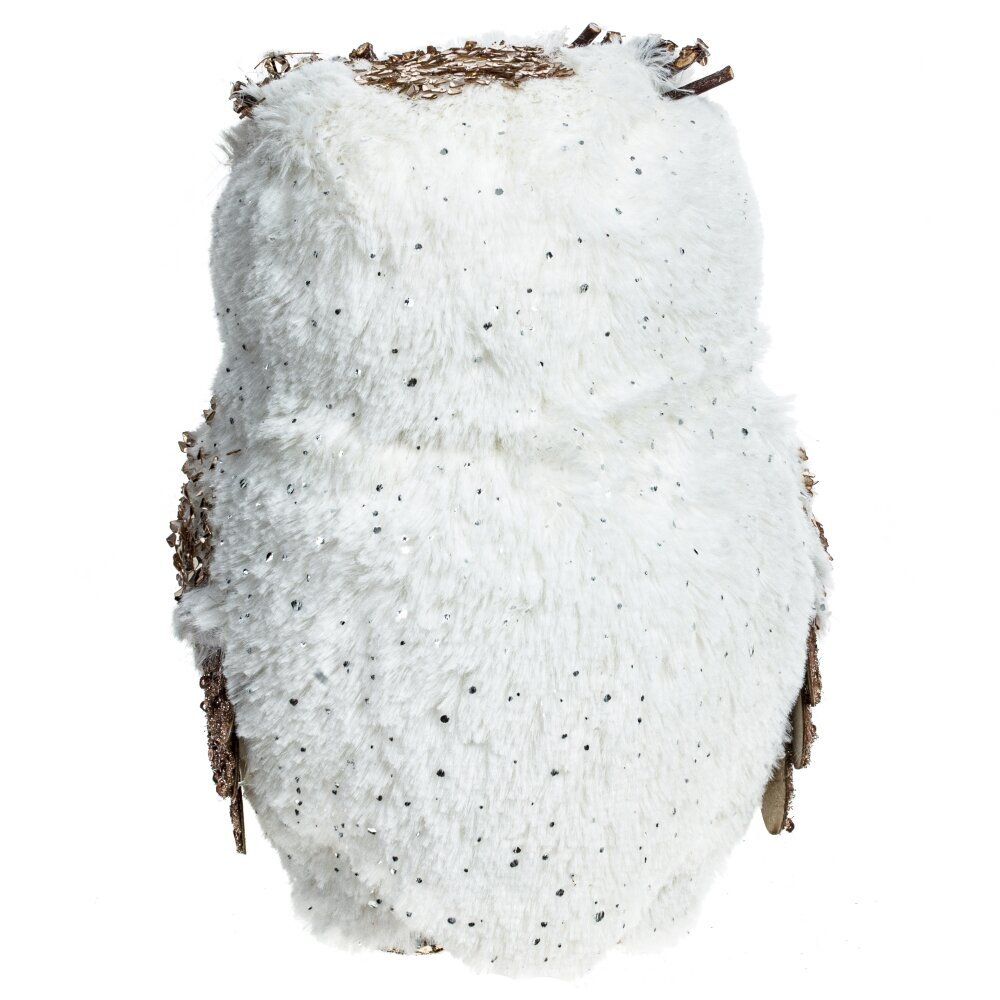 GAEM Фигурка декоративная "Сова, L14 W11,5 H20 см