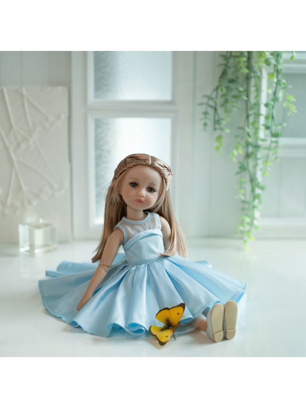 Кукла Ruby Red Вероника 37см (9108)