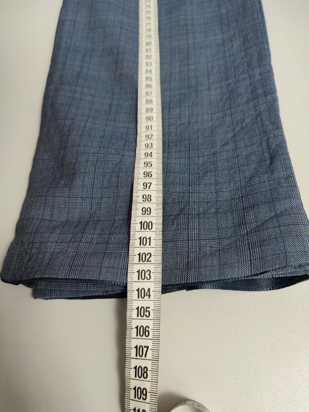 Брюки Eliton шерстяные 48 размер