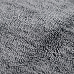Shine Systems Easy Dry Towel - супервпитывающая микрофибра для сушки кузова 50*60см, 600гр/м2