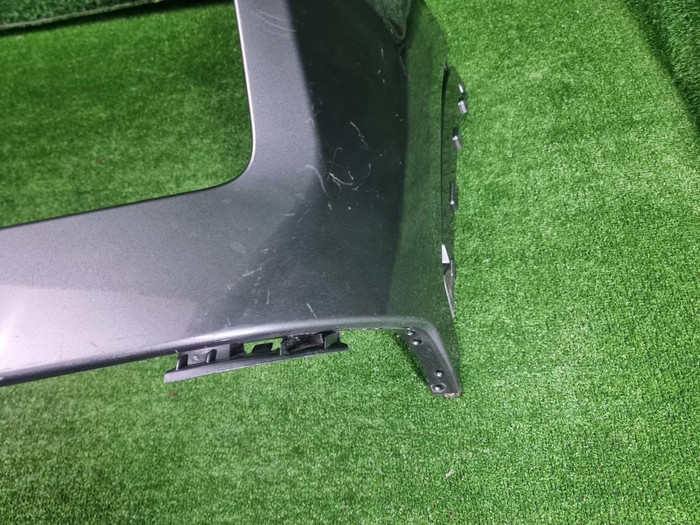 Бампер передний Jetour Dashing (2022-Н.В.)