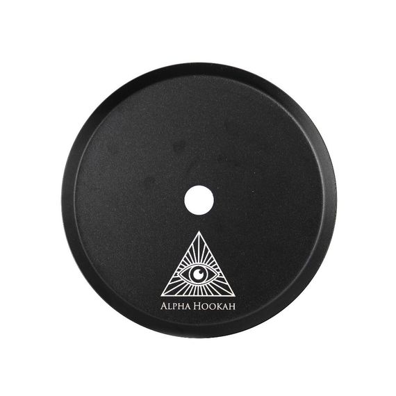 Alpha Hookah - Model X Purple