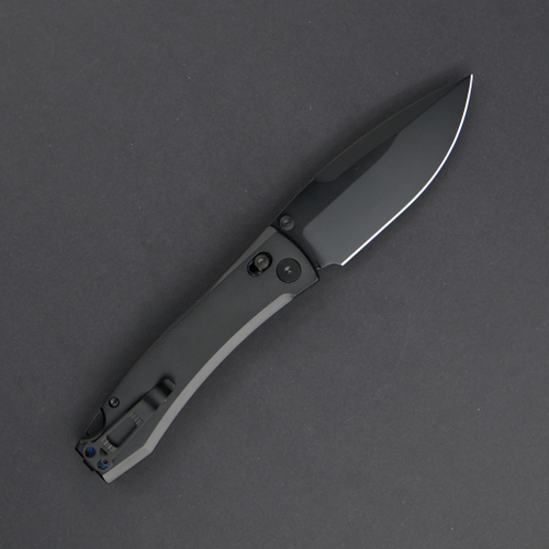 Nightmare SG TS All Black Magnacut