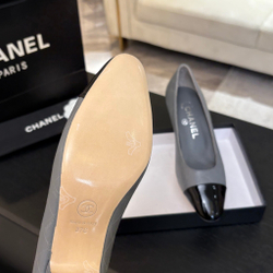 Chanel Pumps (5 colors)