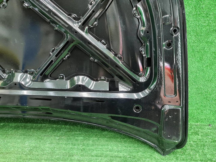 Капот Changan Uni-K (2020-н.в.)