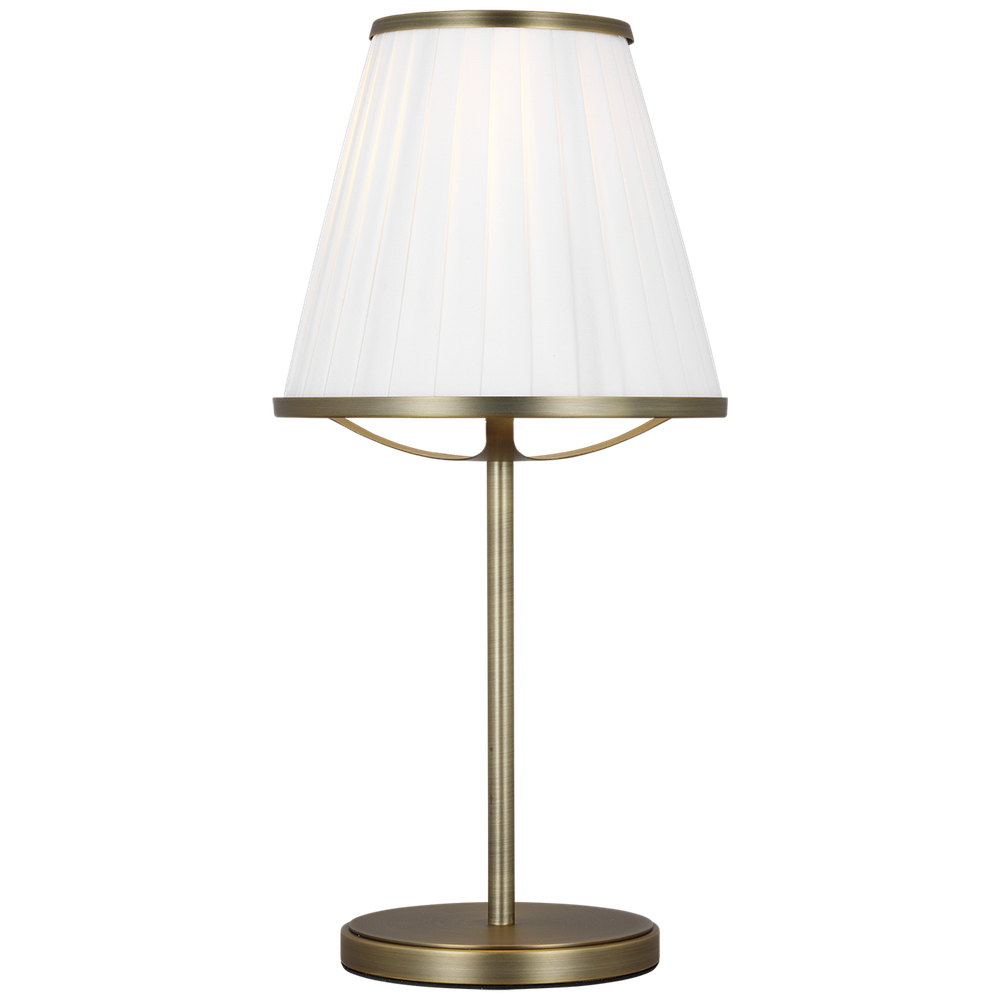 Настольная лампа Visual Comfort Esther Table Lamp