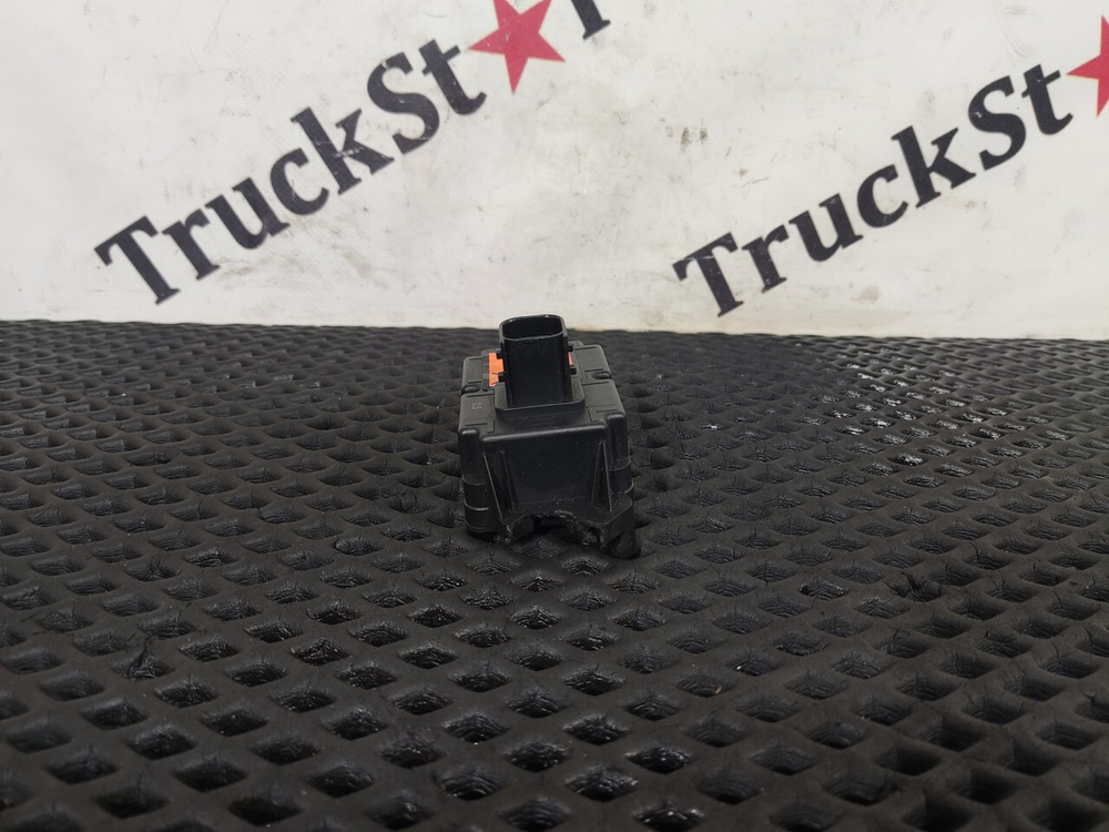 Блок управления VSC 2018 г.