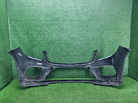 Бампер передний Mercedes GLS X166 (2015-2019) AMG