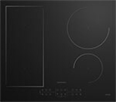 Электрическая варочная панель Grundig GIEI 623471 MN, черный