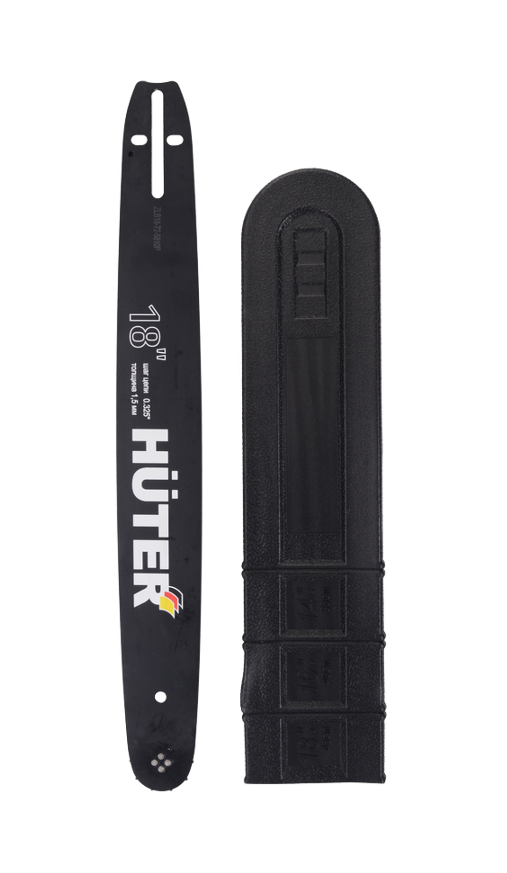 Бензопила Huter BS-52M