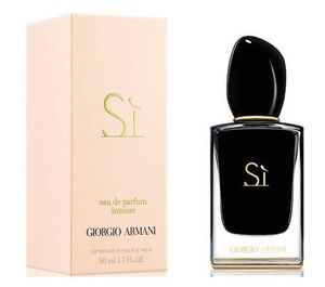 Giorgio Armani Si Intense Eau De Parfum