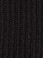 Шапка детская с ушками осенняя