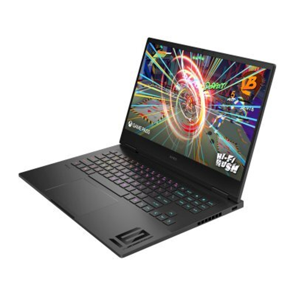 Ноутбук HP Omen 16-wf1023ci