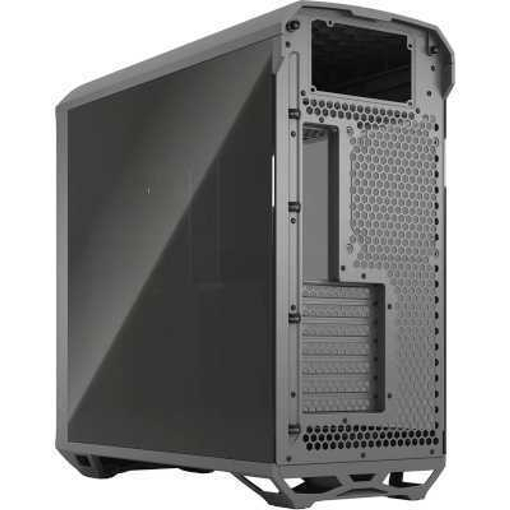 Корпус Fractal Design Torrent TG Light FD-C-TOR1A-02