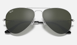 RAY-BAN AVIATOR RB3025 W3277