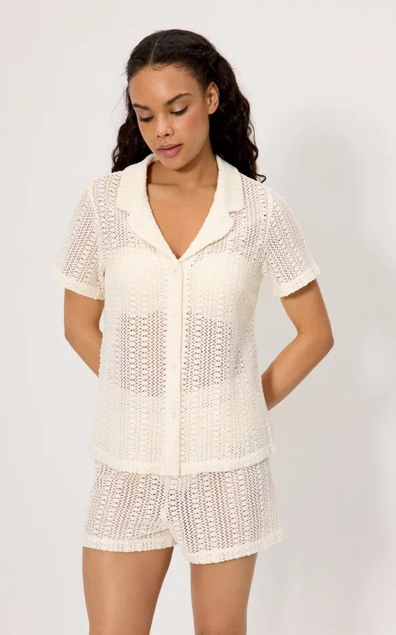 CREAM 86283 Рубашка