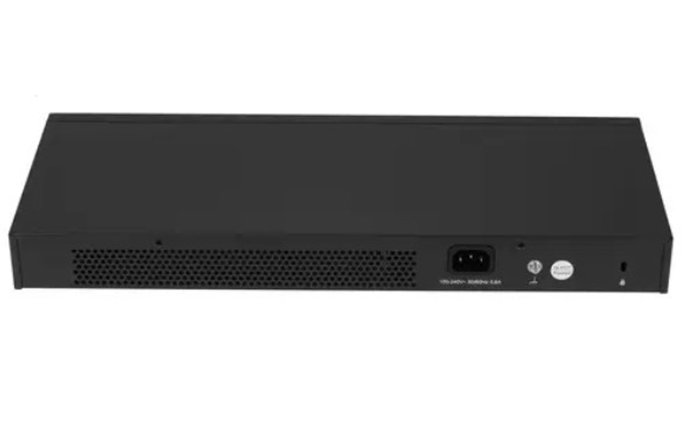 Коммутатор управляемый TP-LINK SX3008F