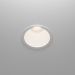 Светильник встраиваемый Crystal Lux CLT 008C83 WH 4000K IP54