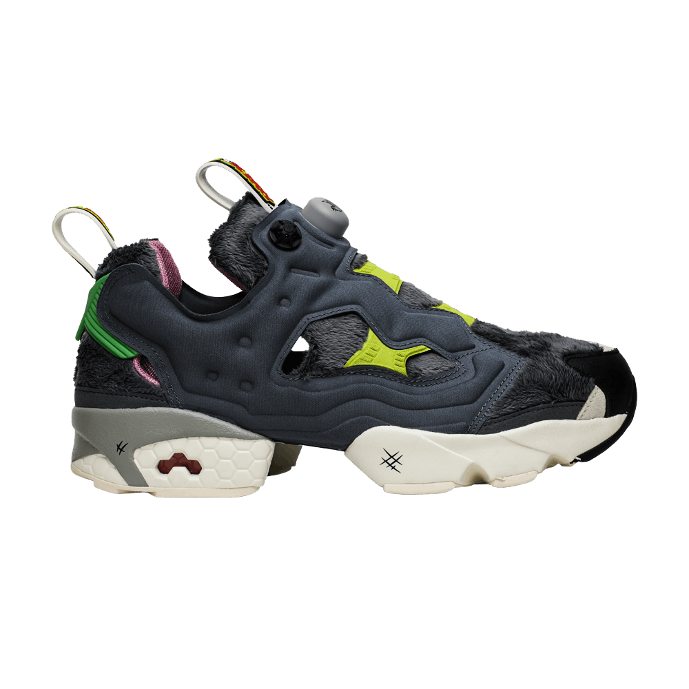 Кроссовки Reebok Instapump Fury Og