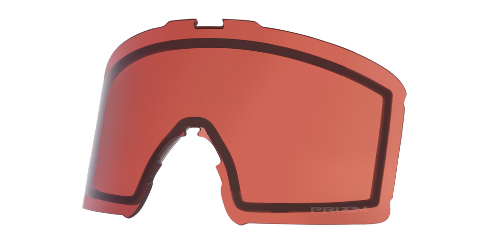 Линза для маски OAKLEY Line Miner L Replacement Lens