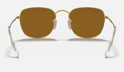 RAY-BAN FRANK RB3857 919633