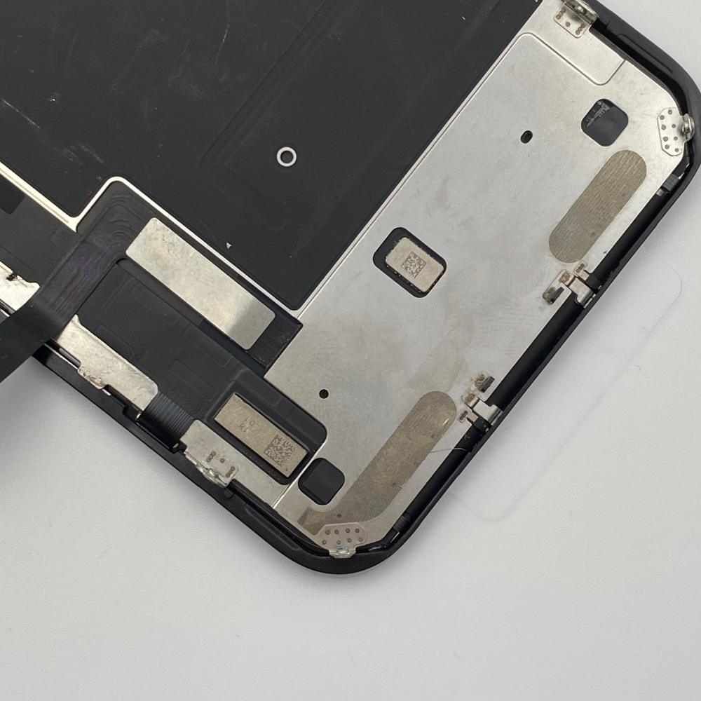 Дисплей iPhone 11 Оригинал FOG