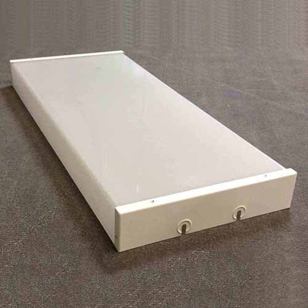 Рассеиватель судового светильника СС-111Б | современный аналог для замены устаревшего до 1990 года выпуска