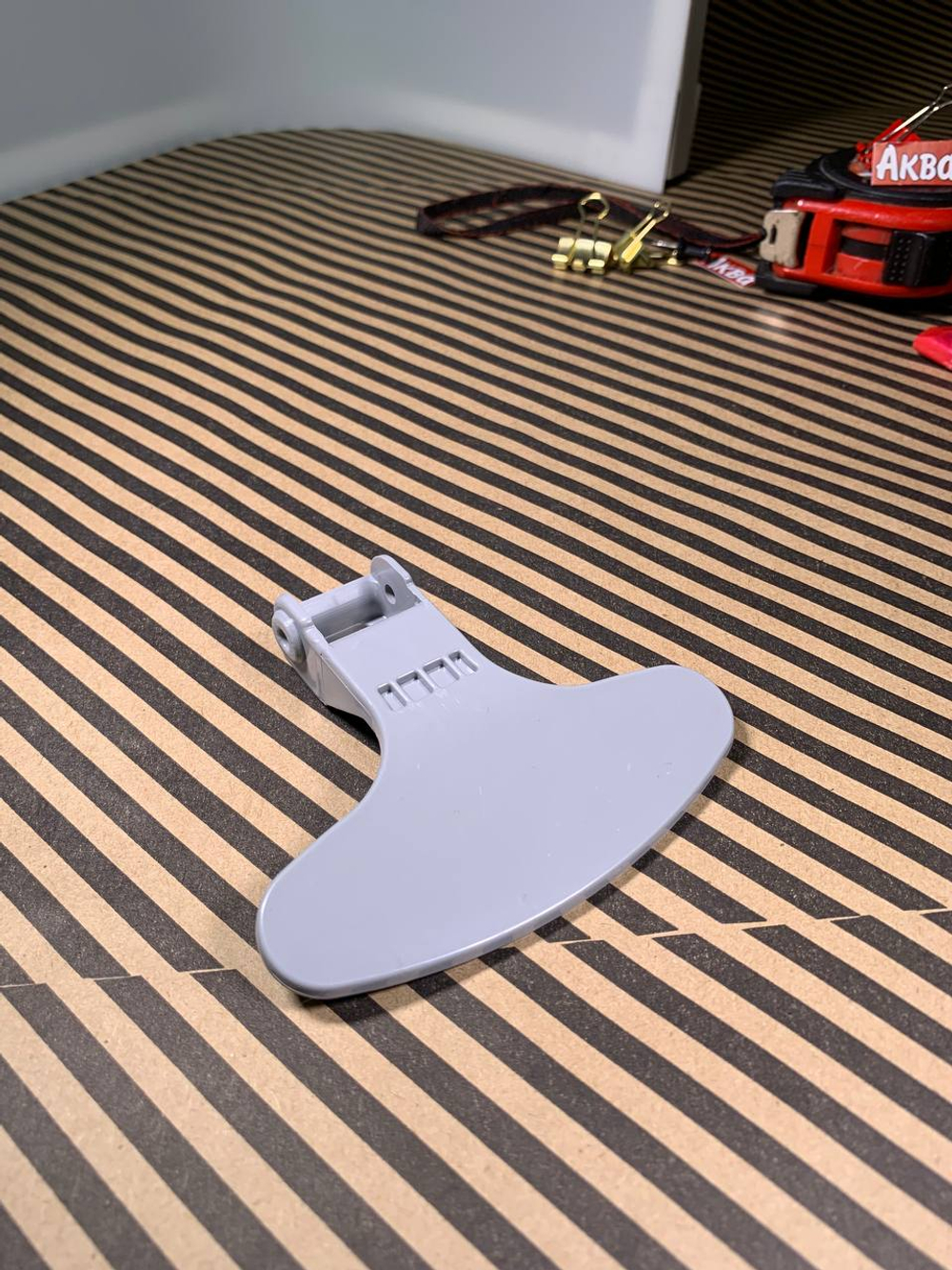 Ручка люка Beko 2821580200