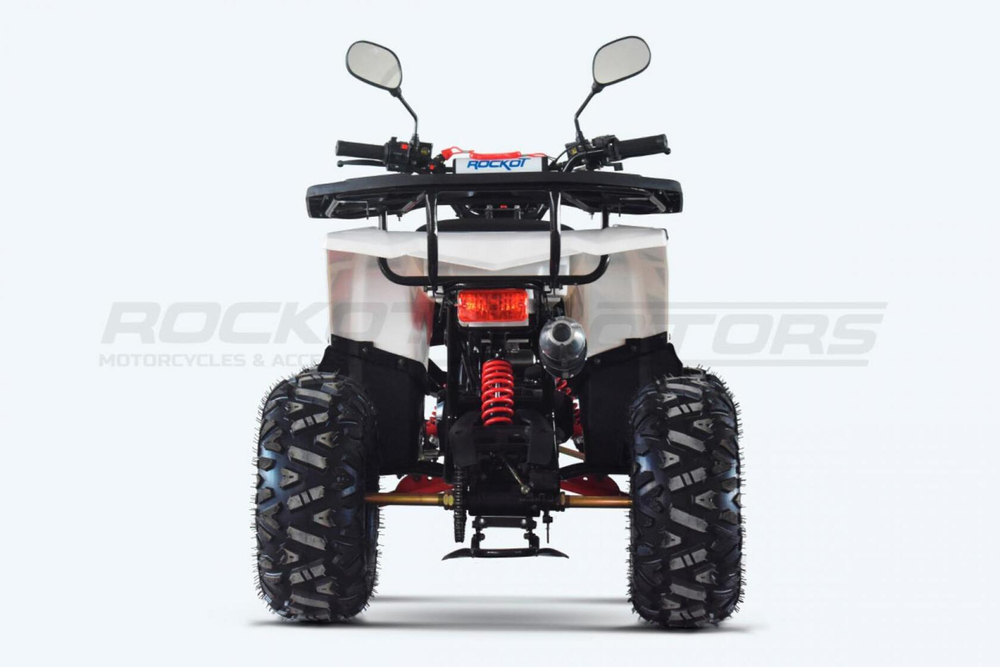 Квадроцикл ROCKOT RANGER-125 Avangard (2021 г.)