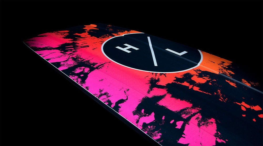 Вейкборд Ripsaw 142 (10268388)