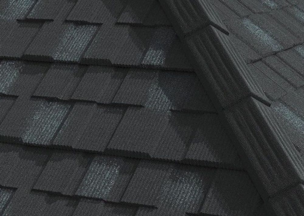 Композитная черепица Shingle