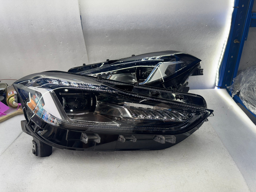 Оригинальная LED фара Chery Jetour X70 Plus