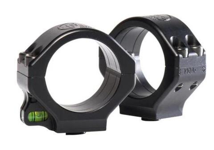 Кольца TIER-ONE Blaser TacRings (4 винта) Ø36mm H26mm 0-MOA