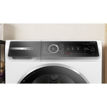 Сушильная машина BOSCH WQB245B0ME Serie 8