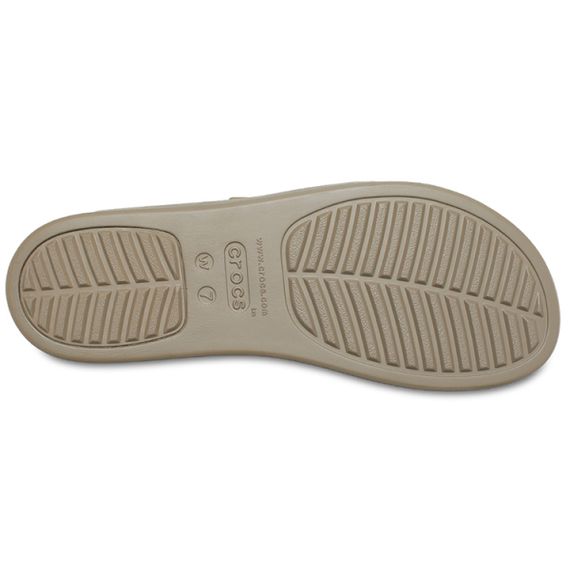 Crocs Flip Flop 'Khaki'