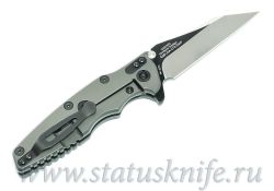 Нож Zero Tolerance 0392WC Rick Hinderer Limited Editionфотография - 4