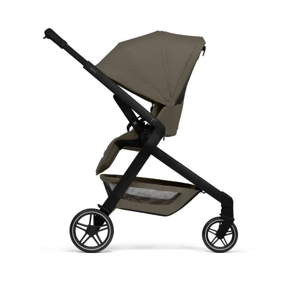 Детская коляска 2 в 1 Joolz Hub2 Hazel Brown