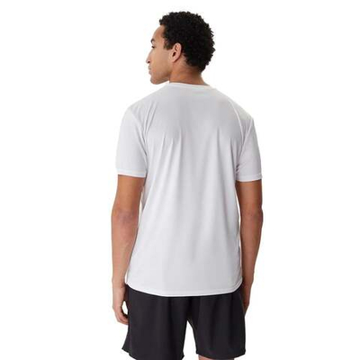 Баскетбольная мужская футболка Reebok Regular Fit