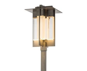 Светильник AXIS LARGE OUTDOOR POST LIGHT by HUBBARDTON FORGE