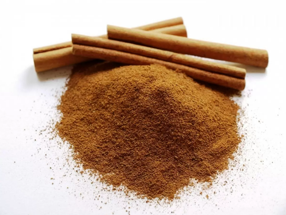 Корица молотая SpicExpert 40 гр