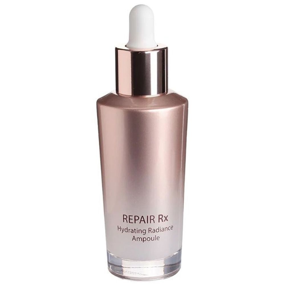 The Saem Repair Rx Hydrating Radiance Ampoule антивозрастная ампульная сыворотка с лифтинг-эффектом