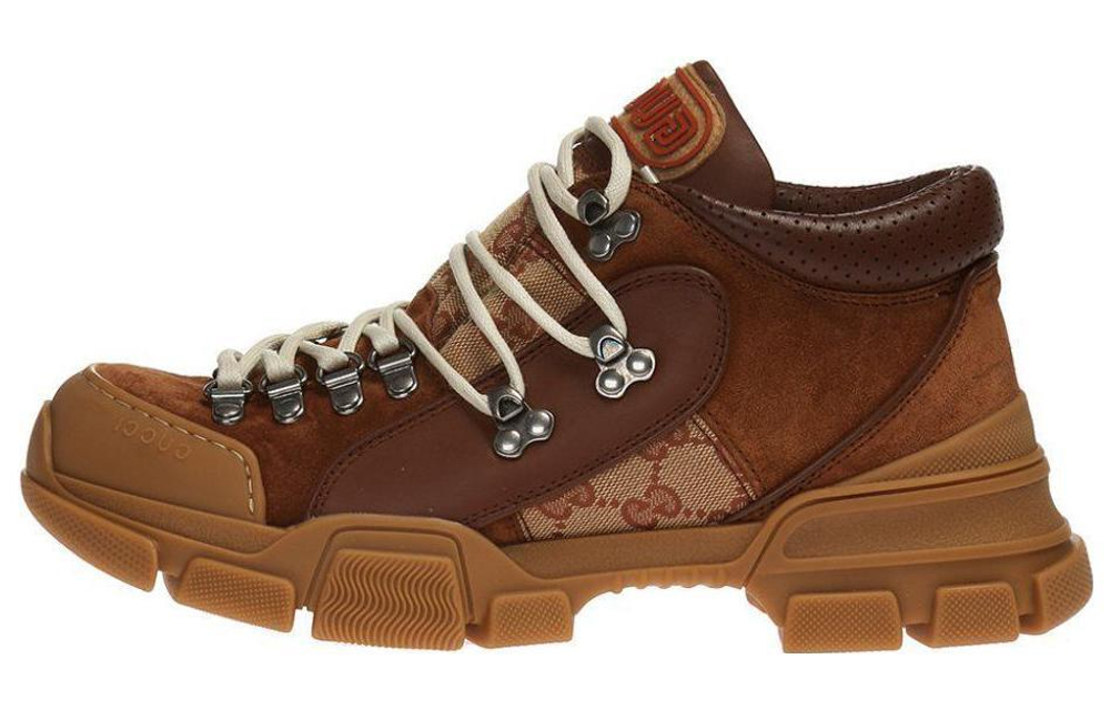 Gucci Flashtrek Gg