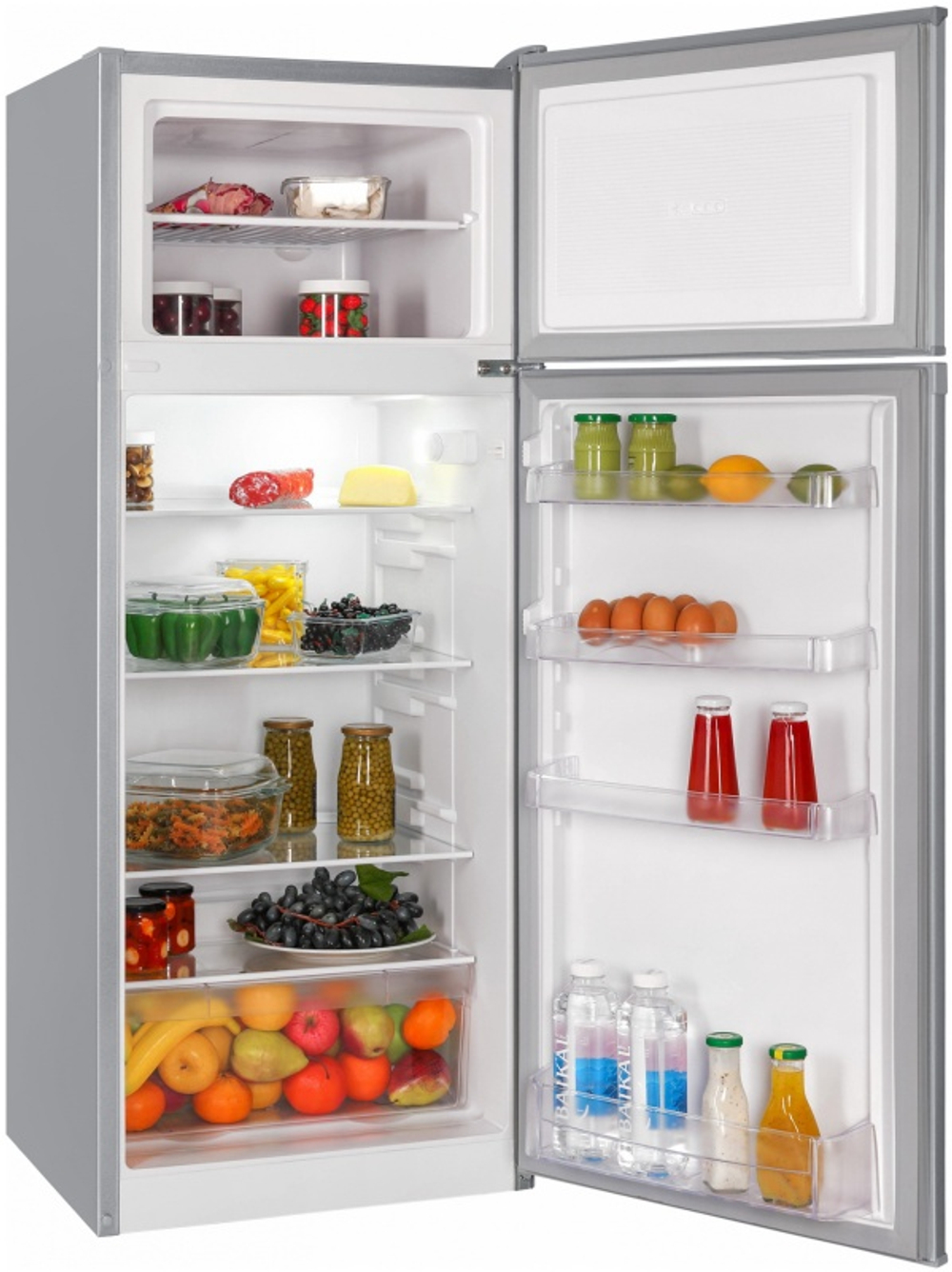 Холодильник Nordfrost NRT 141 132