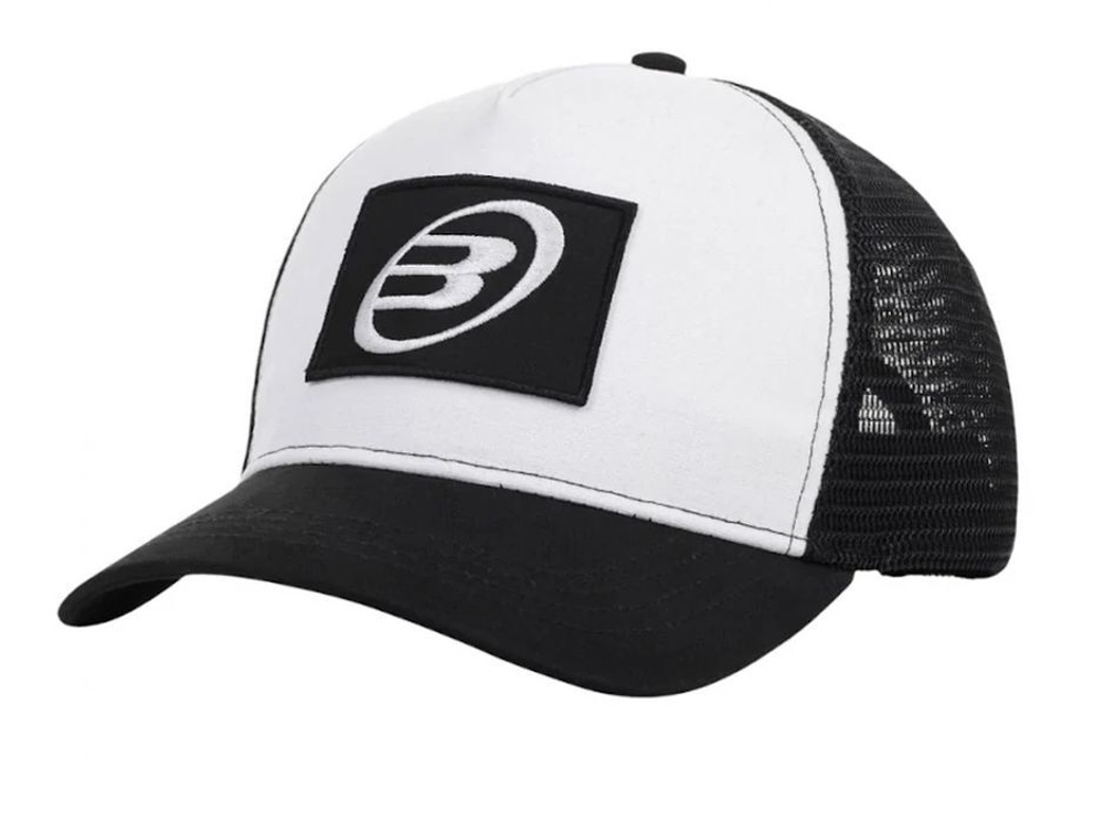 Теннисная кепка Bullpadel Gorra BPG255 - разноцветный