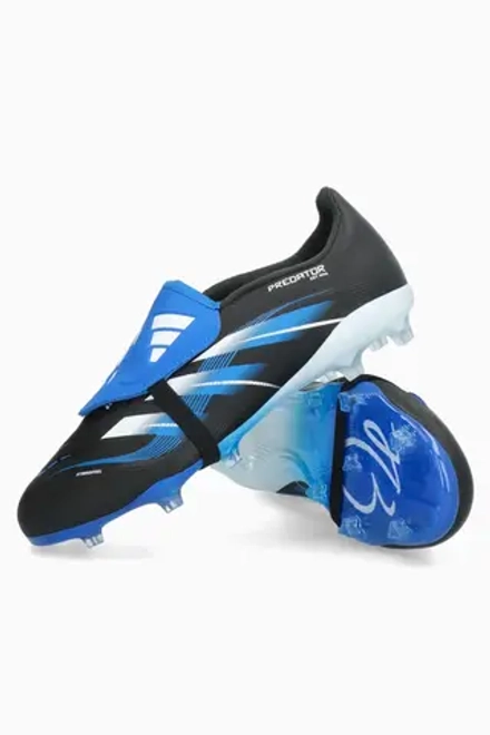 Бутсы adidas Predator League Bellingham FT FG Junior - черный