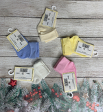 Носки детские RuSocks махровые Д-107 (Размер: 9-10)