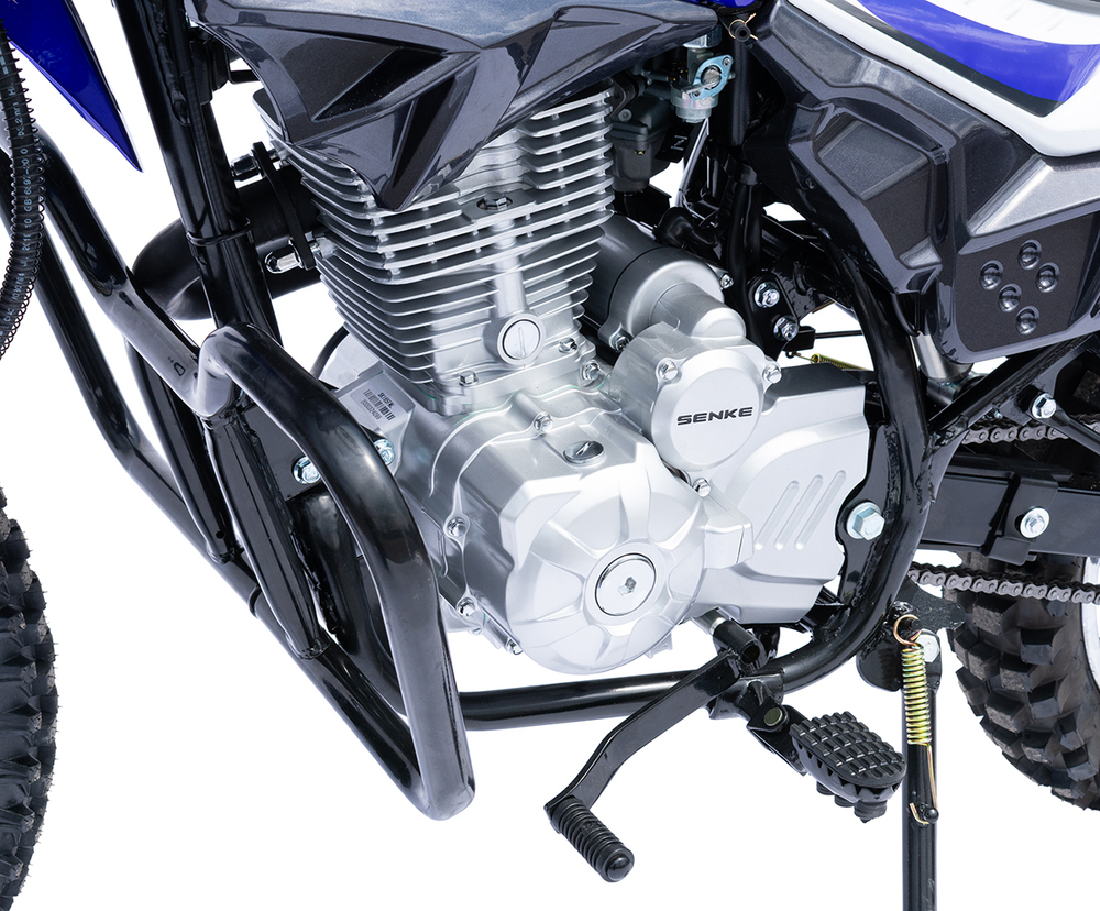 Мотоцикл Regulmoto SK200GY-5
